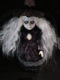 Chandra Horror Doll