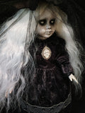 Chandra Horror Doll