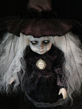 Chandra Horror Doll