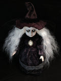Chandra Horror Doll