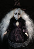 Chandra Horror Doll