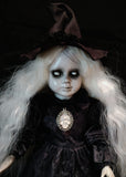 Chandra Horror Doll