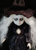 Chandra Horror Doll