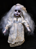 Dabria Horror Doll