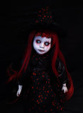 Cheryl Horror Doll