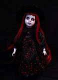 Cheryl Horror Doll