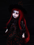 Cheryl Horror Doll