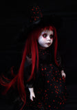 Cheryl Horror Doll