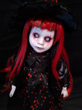 Cheryl Horror Doll