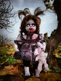 Daisy Horror Doll