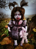 Daisy Horror Doll