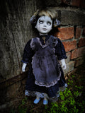 Bedelia Horror Doll