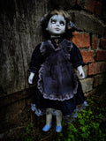 Bedelia Horror Doll