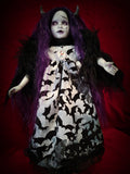 Ms. Luci Fur Horror Doll