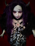Ms. Luci Fur Horror Doll