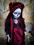 Pandora Horror Doll