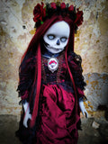 Pandora Horror Doll