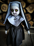 Lennox Horror Doll