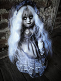 Nerissa Horror Doll