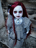 Kailey Horror Doll