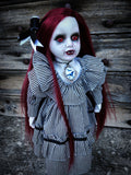 Kailey Horror Doll