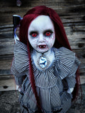 Kailey Horror Doll