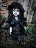 Joann Horror Doll
