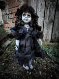 Joann Horror Doll