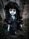 Joann Horror Doll