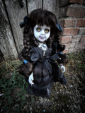 Joann Horror Doll