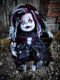 Maddy Horror Doll
