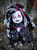 Maddy Horror Doll