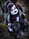 Maddy Horror Doll