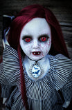 Kailey Horror Doll