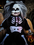 Skelly Horror Doll