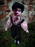 Tommy Horror Doll