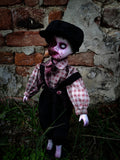 Tommy Horror Doll