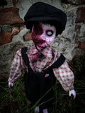 Tommy Horror Doll