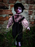 Tommy Horror Doll