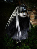 Estela Horror Doll