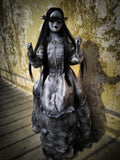 Themis Horror Doll