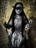 Themis Horror Doll