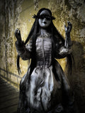 Themis Horror Doll