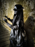 Themis Horror Doll