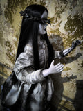 Themis Horror Doll