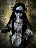 Themis Horror Doll