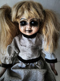Ghawiah Horror Doll