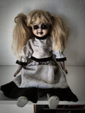 Ghawiah Horror Doll