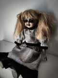 Ghawiah Horror Doll