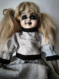 Ghawiah Horror Doll